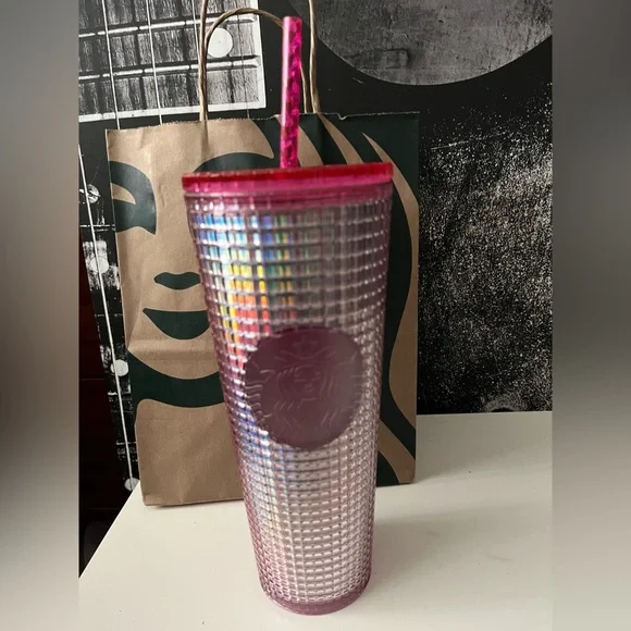 NWT Starbucks Cup - Picture 3 of 5